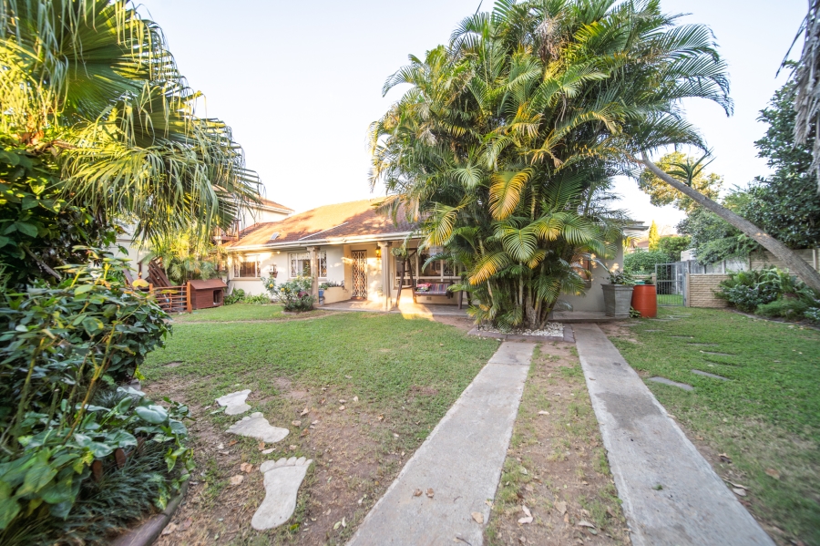 4 Bedroom Property for Sale in Beacon Bay Eastern Cape